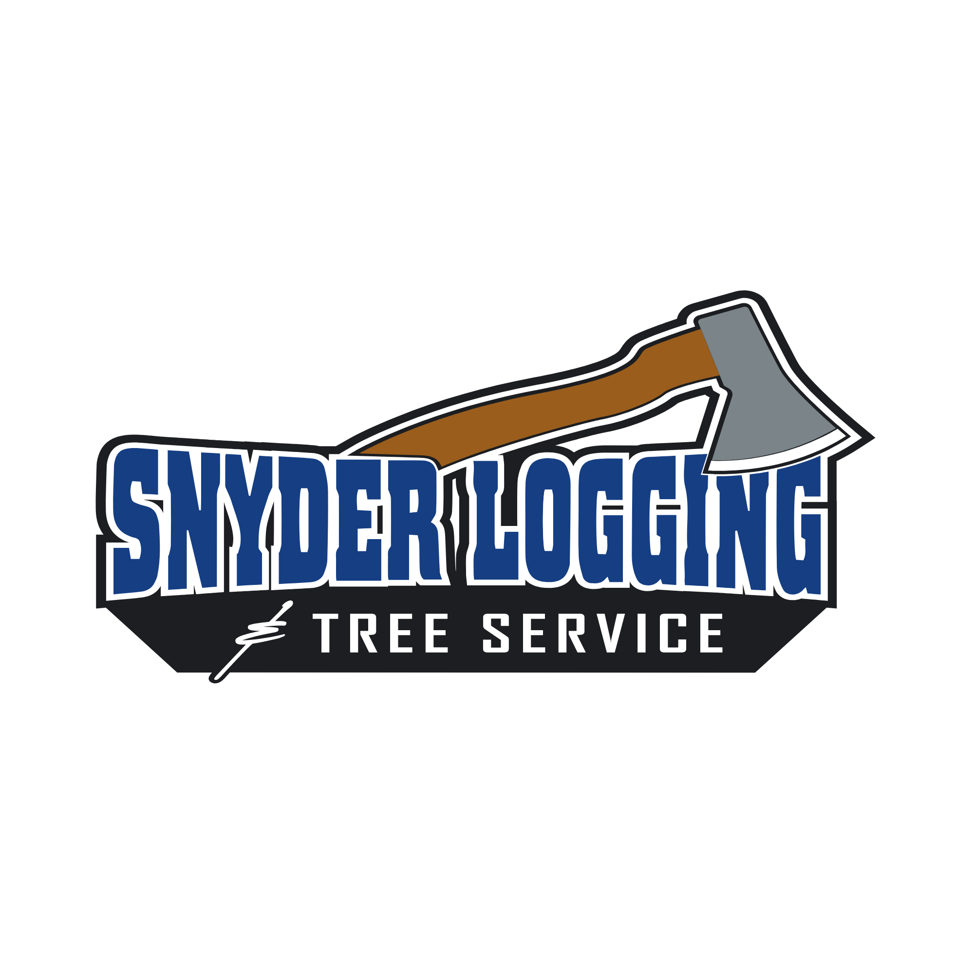 company logo