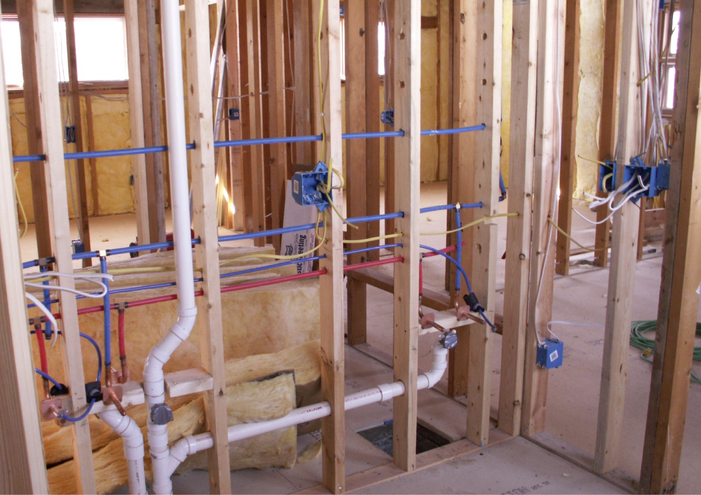 Images Les plomberies Alex Gingras | Plombier à St-François-Xavier-De-Brompton