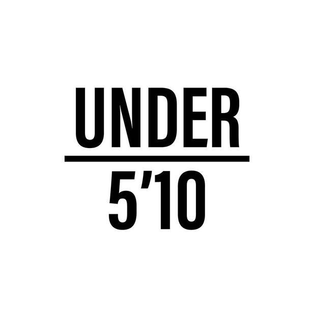 Under 510 Logo