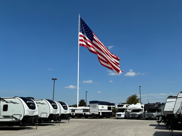 Images Camping World RV Sales