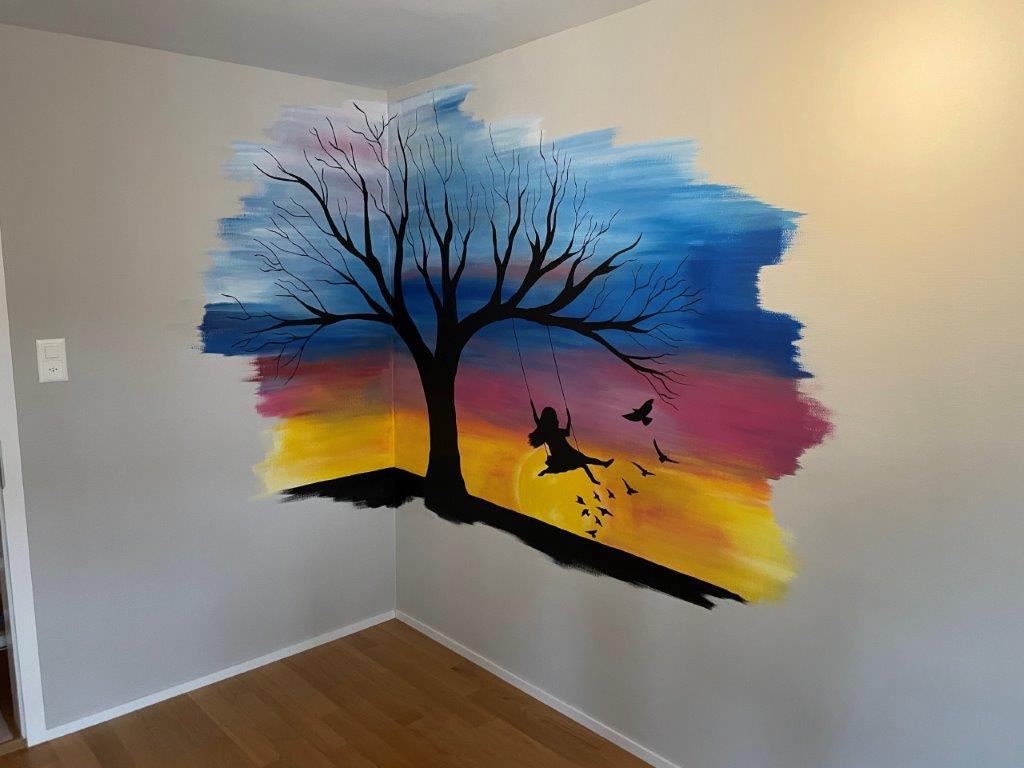 Vogelwerk Art & Craft GmbH, Moosstrasse 15 in Abtwil SG