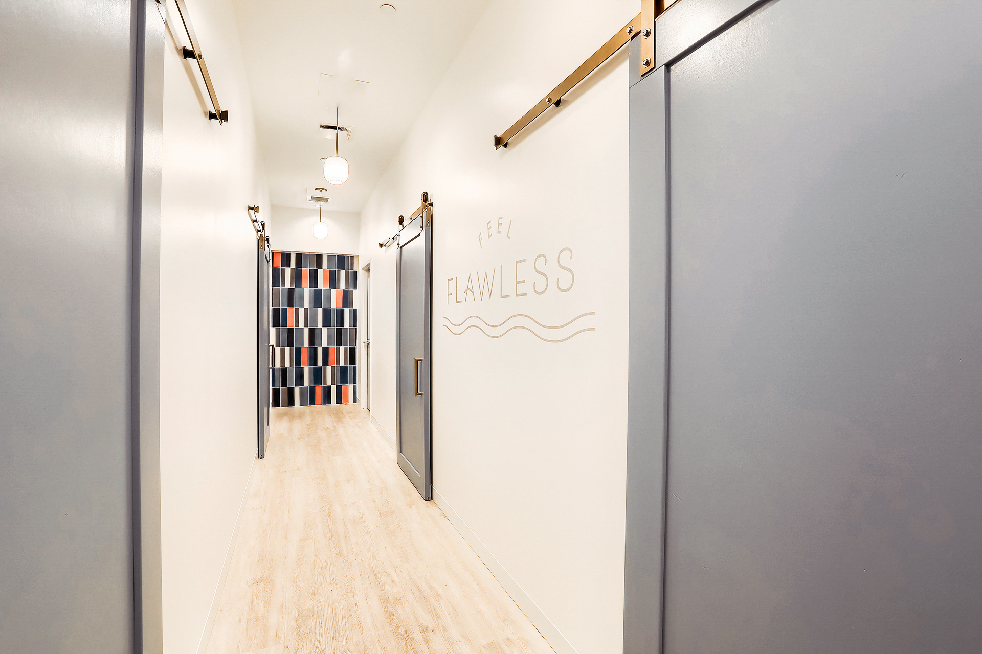 SUGARED + BRONZED (Austin Downtown) Image