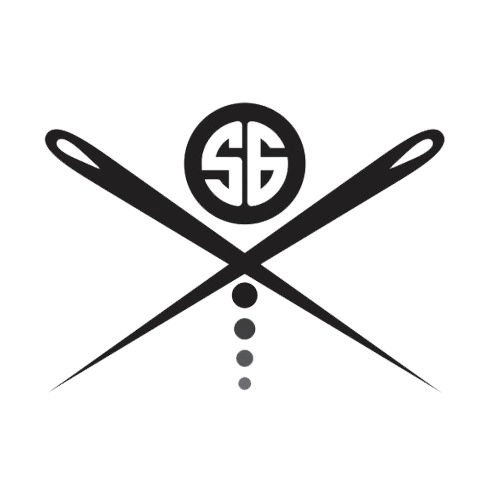 Logo Sylke Gauder - Ihr Spezialist für individuelle Maßmode