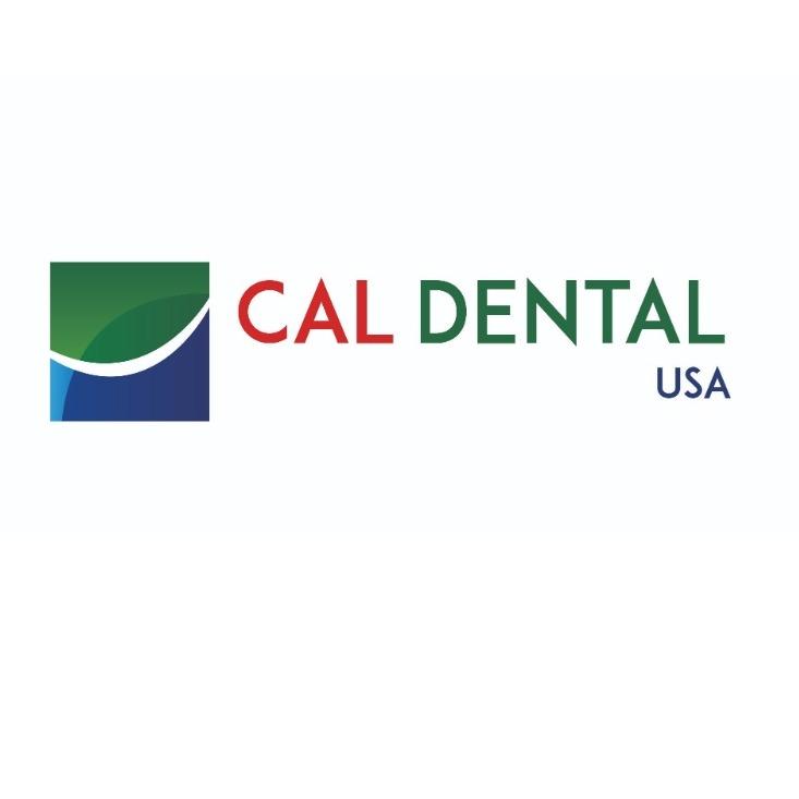 Cal Dental of Bell Logo