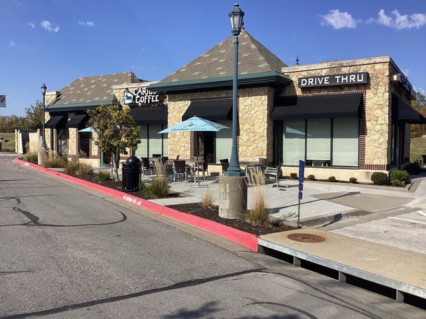 Images Caribou Coffee