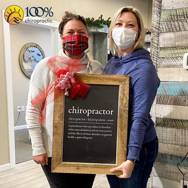 Images 100% Chiropractic - Lake Norman
