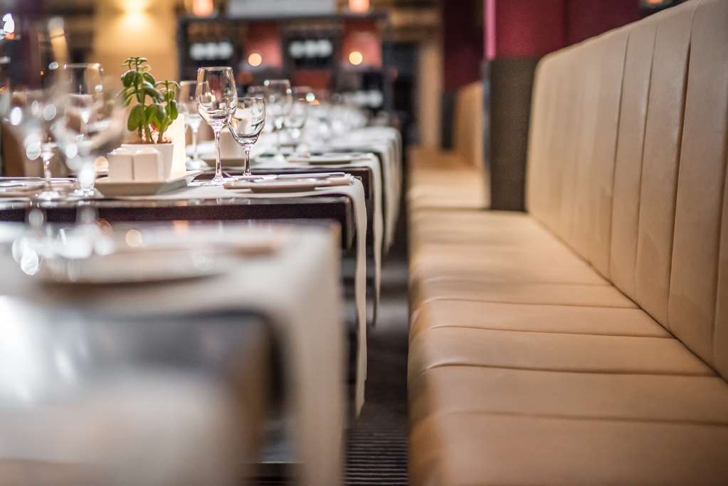 Bilder Best Western Premier Novina Hotel Regensburg