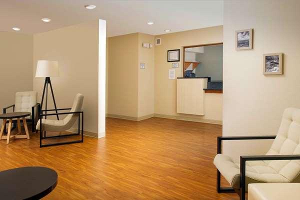 Images WoodSpring Suites Allentown