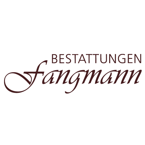 Bestattungen Fangmann Logo