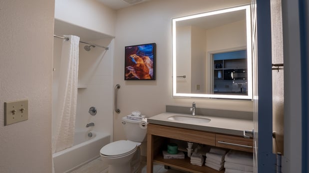 Images Candlewood Suites Baytown by IHG