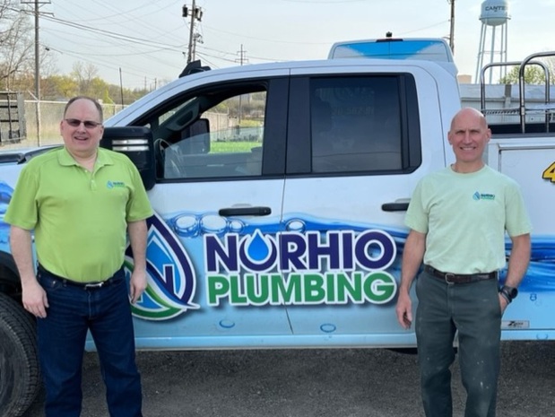 Images Norhio Plumbing Inc
