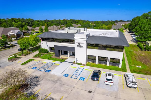 Images Coleman Roofing & Construction