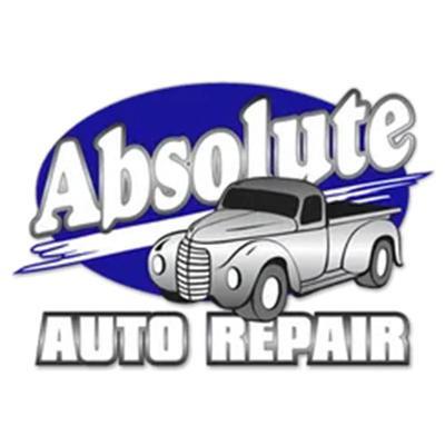 Absolute Auto Repair Inc Logo