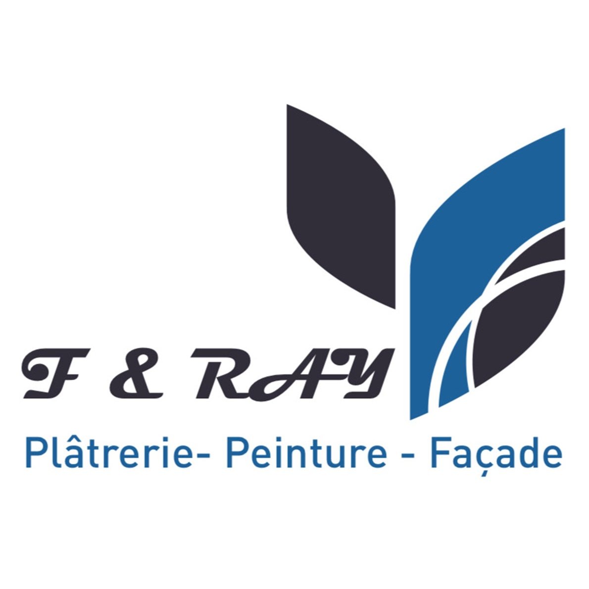 F & RAY SARL Logo