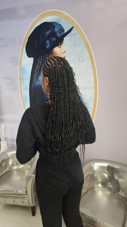 Images Officially Celebrity Braids