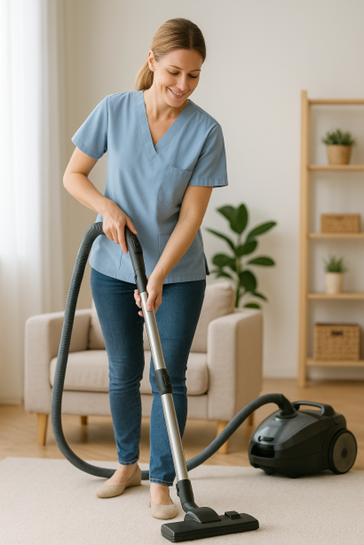 Helpy Care – Unterstützung im Alltag in Achim bei Bremen - Logo