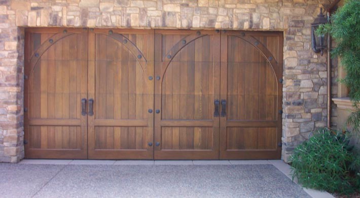 Aladdin Garage Doors of Fort Worth Photo