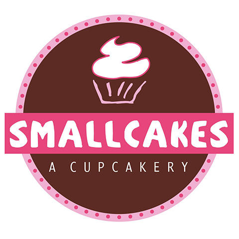 Smallcakes: A Cupcakery of Naperville Logo