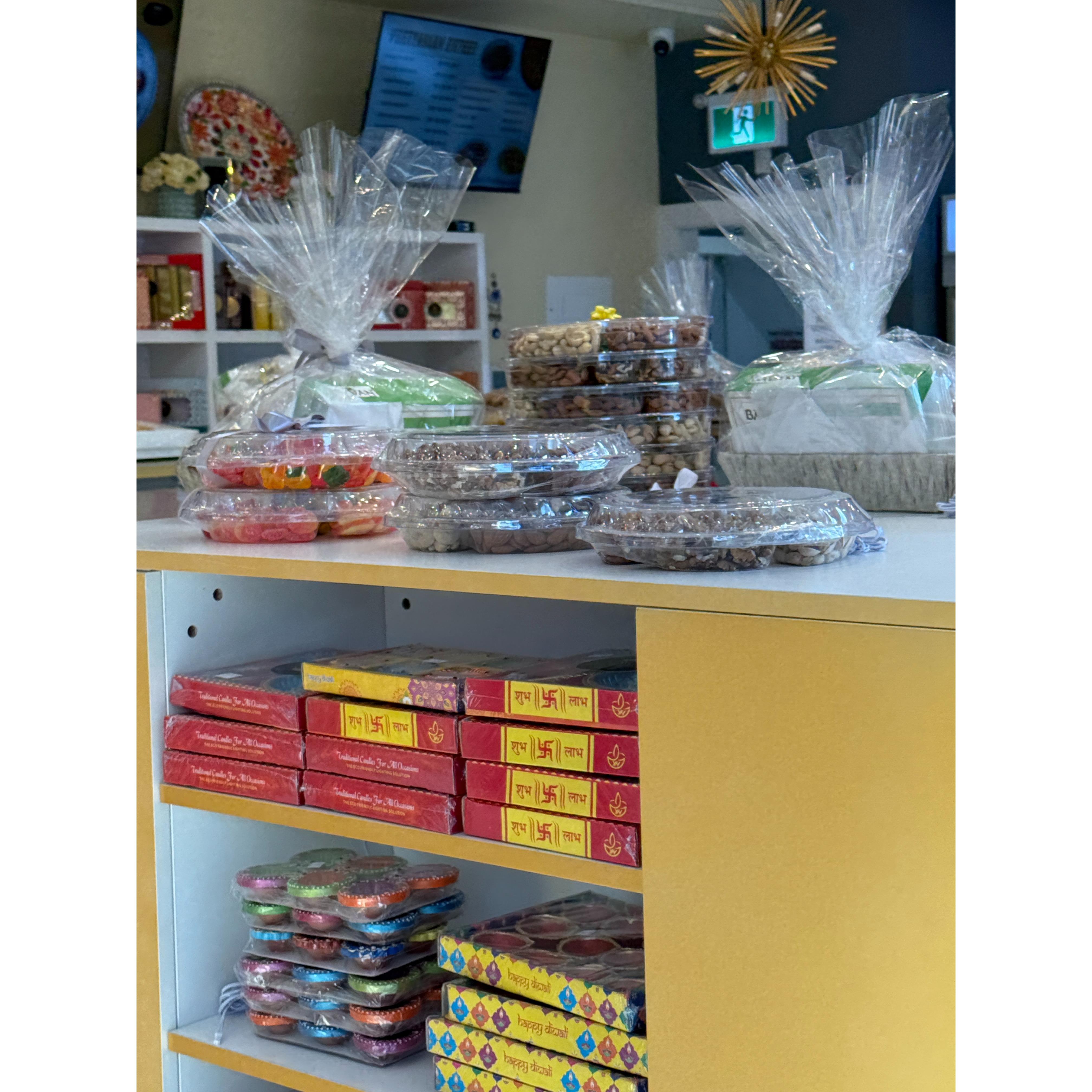 Images Dilkhush Delights