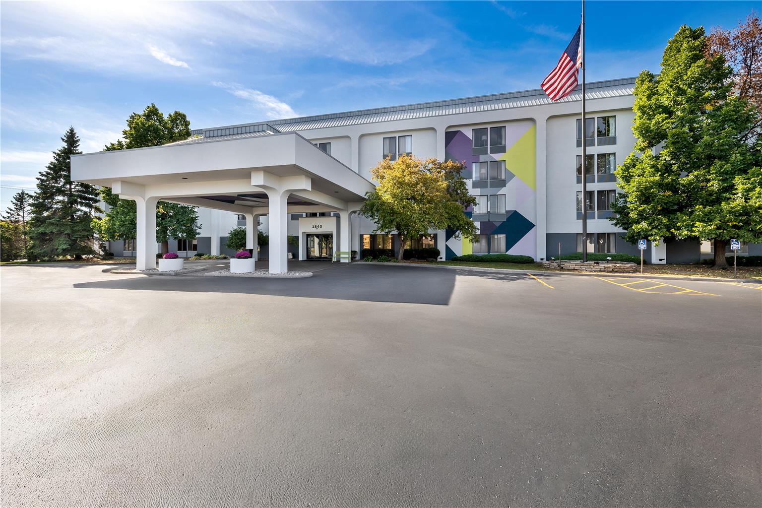 Spark by Hilton Green Bay