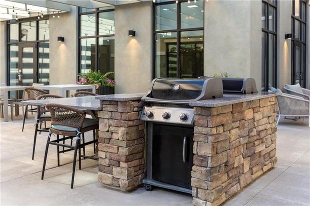 Images Homewood Suites by Hilton Wauwatosa Milwaukee