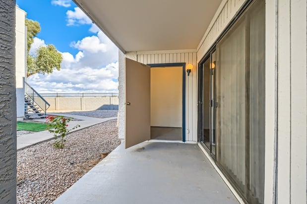 Images Rise at Estrella Park