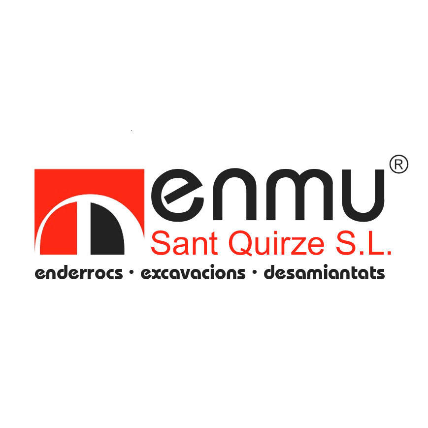 ENMU SANT QUIRZE S.L. Logo
