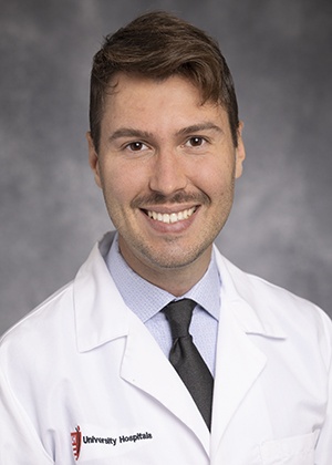 Curtis Yovichin, MD - Twinsburg, OH - Internal Medicine