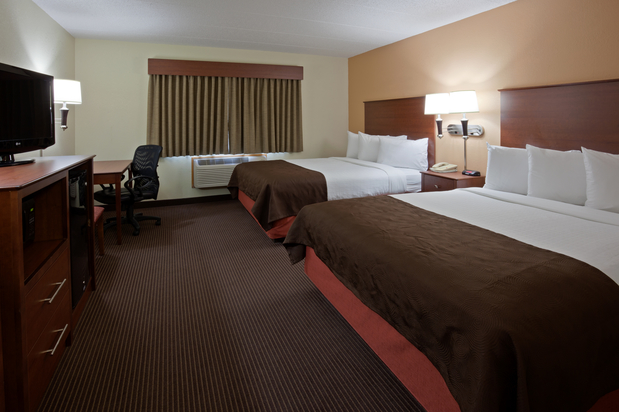 Images AmericInn by Wyndham Bismarck
