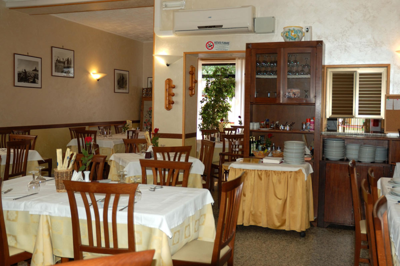 La Cucala Albergo Ristorante
