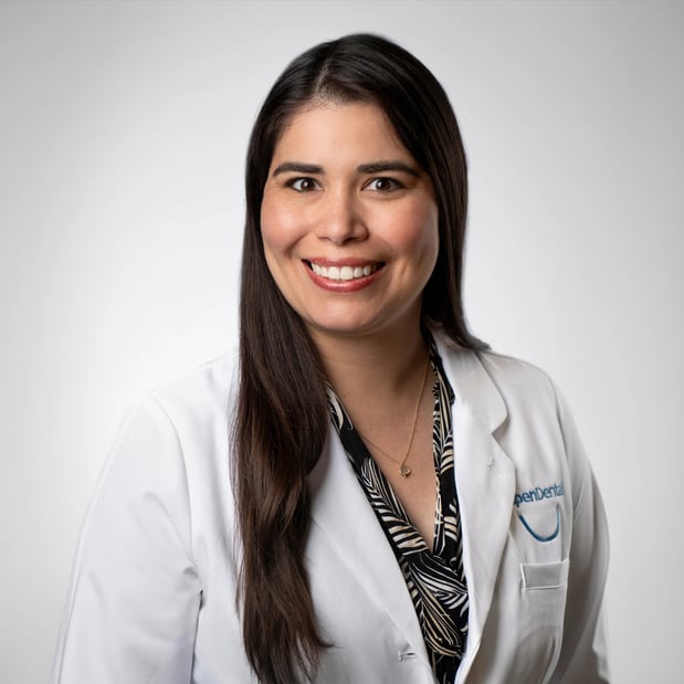 Images Nichole Martin, DDS, DMD