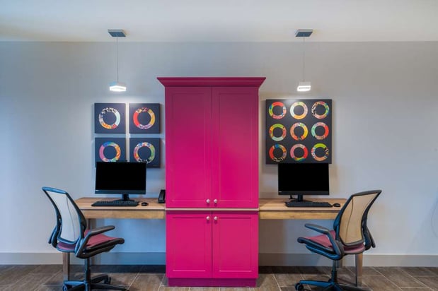 Images Home2 Suites by Hilton Brunswick