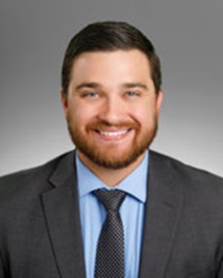 Jordan Barth, MD 