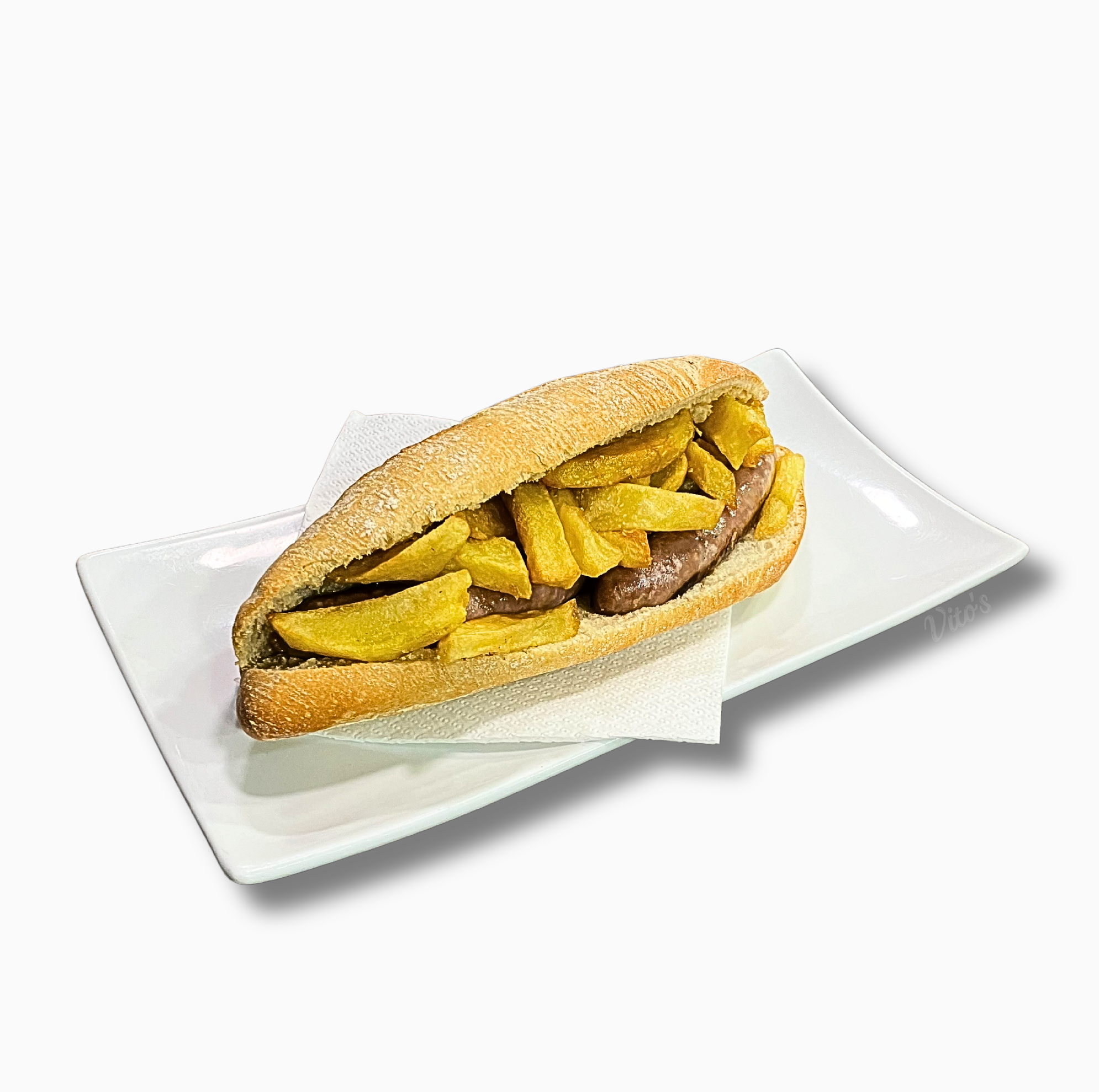 Images Bocatería Vito's