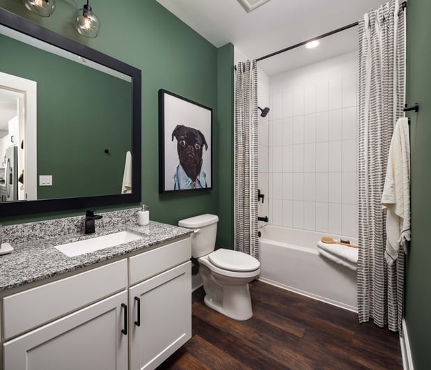 Images Camden West Nashville Apartments