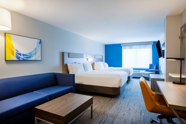 Images Holiday Inn Express & Suites Bradenton East-Lakewood Ranch by IHG