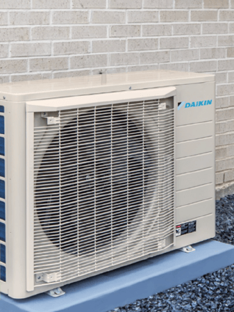 Images Green Energy Heating & Air Conditioning