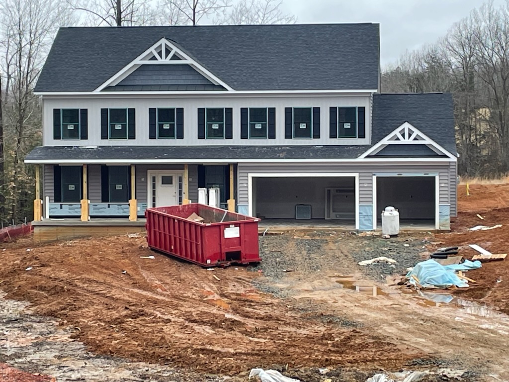 Wilsey Roofing & Home Improvements, Inc.