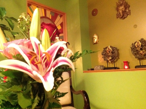 Images Matrix Spa & Massage