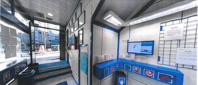 Images Administración De Lotería Número 17 Vigo