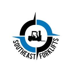 Southeast Forklifts Logo