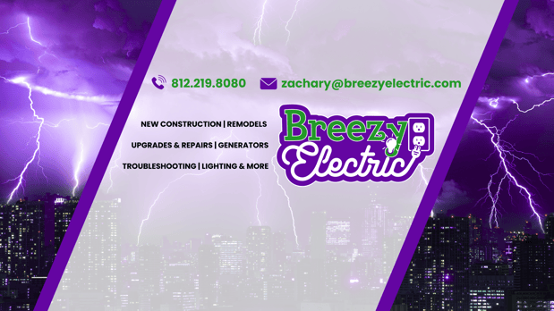 Images Breezy Electric