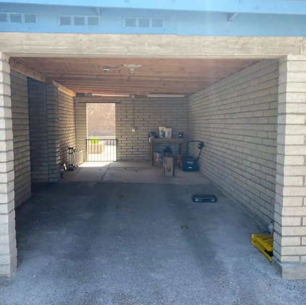 Images JTM Garage Door Service & Repair