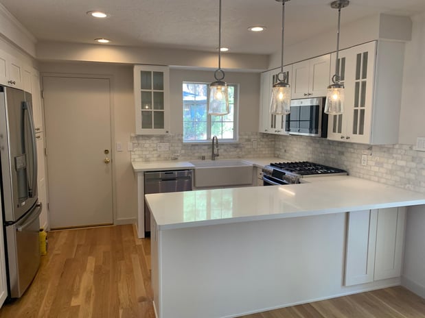 Images Prestige Construction, LLC