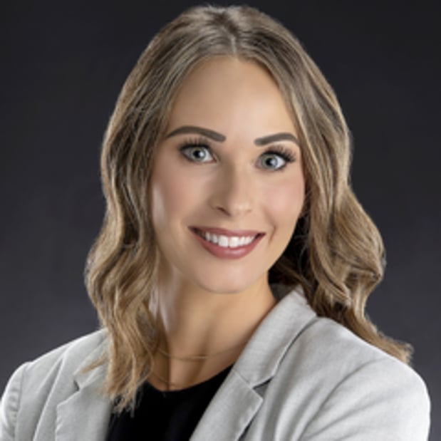 Images Edward Jones - Financial Advisor: Marissa K Johnson, AAMS®