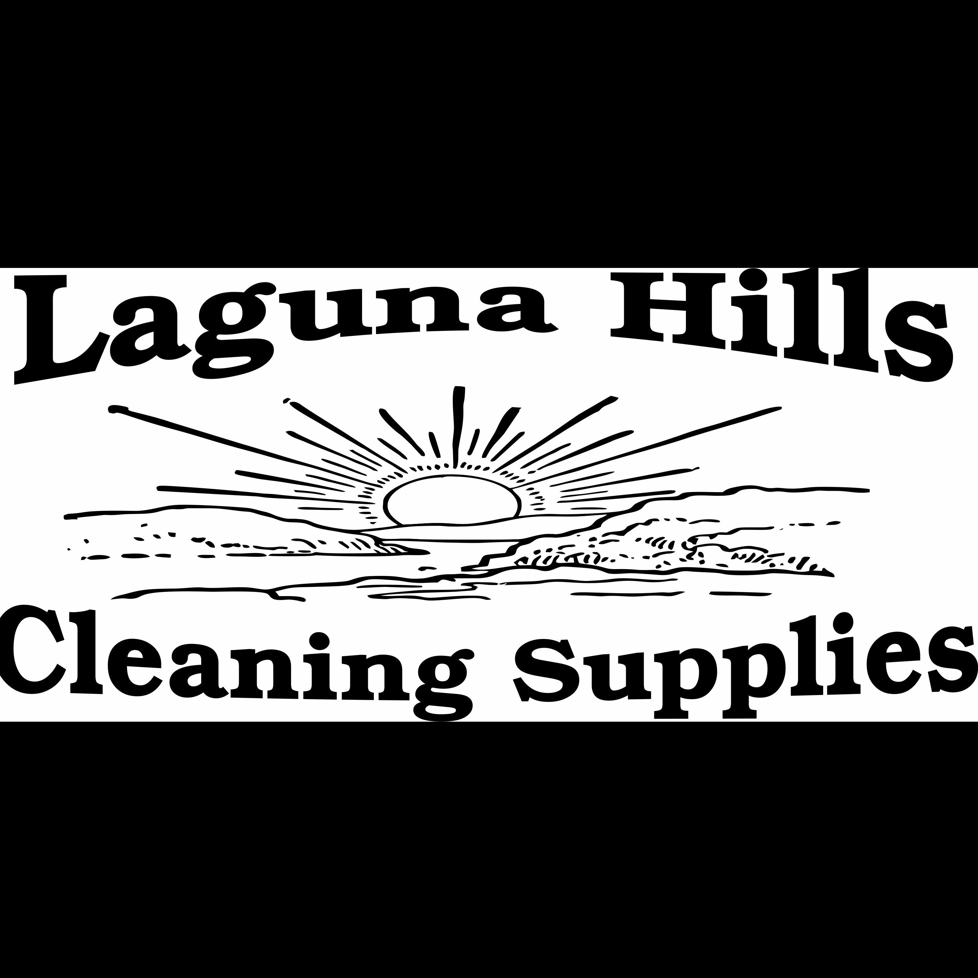 Laguna Hills Cleaning Supplies