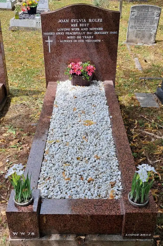 Images Memorials Back To Life