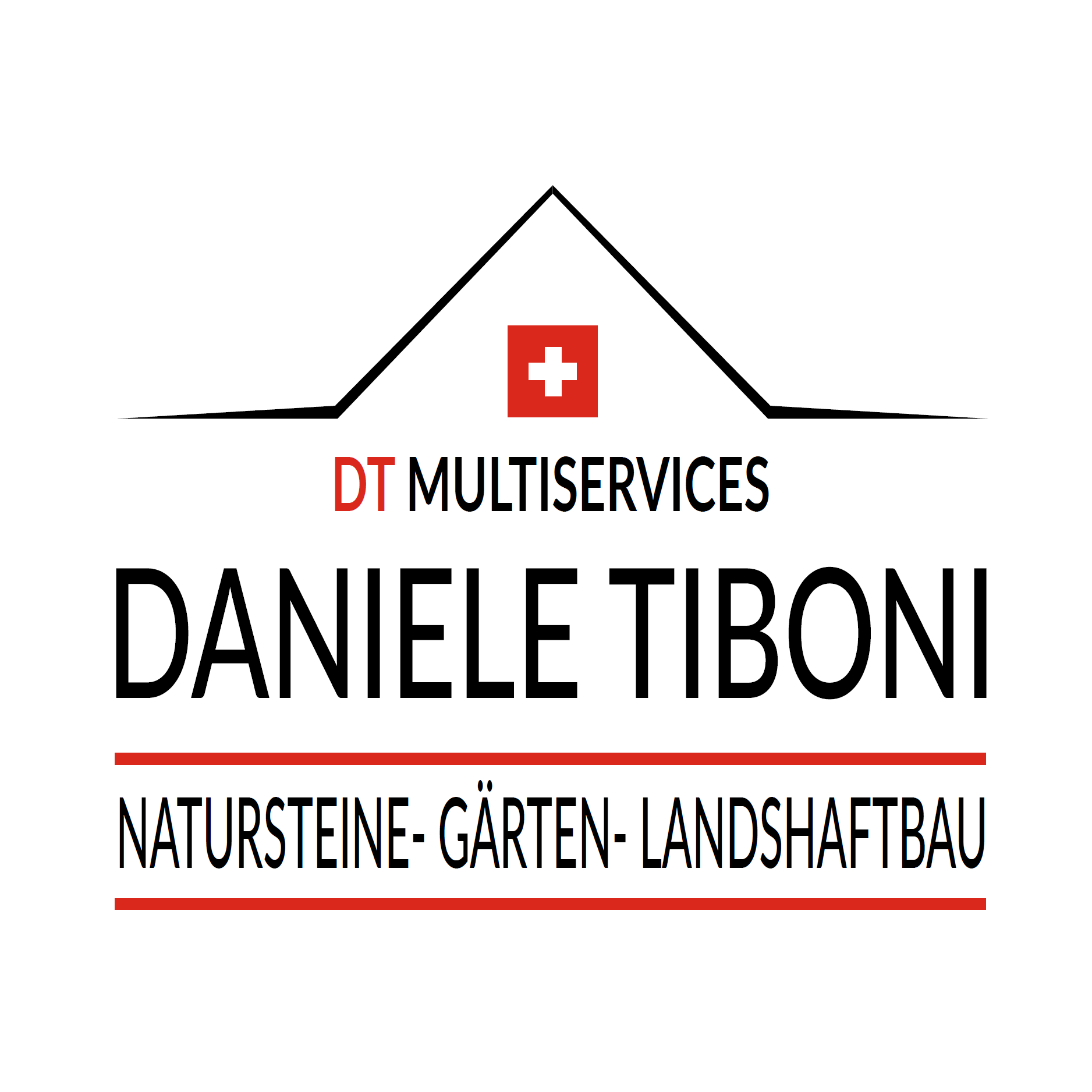 Graniti, Giardini e Pali di Castagno by DT Multiservices di Daniele Tiboni, selvicoltore AFC Logo