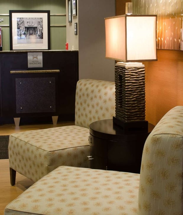 Images Hampton Inn Tulsa-Sand Springs