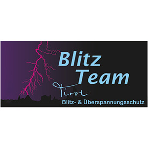 Blitz Team GmbH Logo